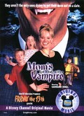 Mom's Got a Date with a Vampire - movie with Karl Pruner.