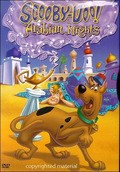 Scooby-Doo in Arabian Nights film from Joanna Romersa filmography.