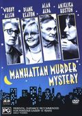 Manhattan Murder Mystery film from Woody Allen filmography.