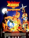 Asterix in America film from Gerhard Hahn filmography.
