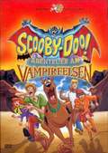 Scooby-Doo! And the Legend of the Vampire film from Scott Jeralds filmography.