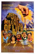 The Meaning of Life film from Terry Jones filmography.
