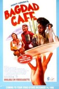 Bagdad Cafe film from Persi Edlon filmography.
