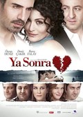 Ya Sonra? - movie with Ozcan Deniz.
