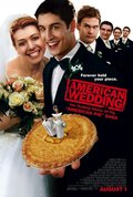 American Wedding film from Jesse Dylan filmography.