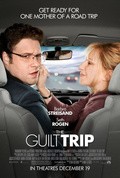 The Guilt Trip film from Anne Fletcher filmography.