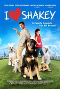 I Heart Shakey film from Kevin Cooper filmography.