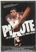 Pixote: A Lei do Mais Fraco film from Hector Babenco filmography.