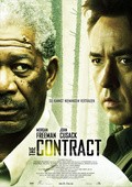 The Contract film from Bruce Beresford filmography.