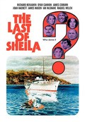 The Last of Sheila film from Gerbert Ross filmography.