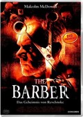 The Barber film from Michael Bafaro filmography.