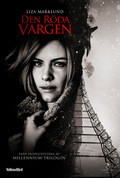 Den r&#246;da vargen - movie with Annika Hallin.