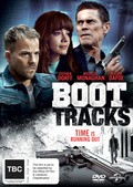 Boot Tracks film from David Jacobson filmography.