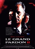 Le Grand Pardon II is the best movie in Jim Moody filmography.