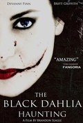 The Black Dahlia Haunting film from Brandon Slagle filmography.