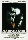 Pod predvaritelnyim sledstviem - movie with Michel Serrault.