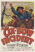 The Ox-Bow Incident film from Uilyam Uellmen filmography.