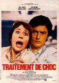 Traitement de choc film from Alain Jessua filmography.