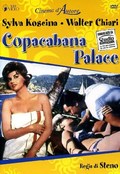 Copacabana Palace - movie with Raymond Bussieres.