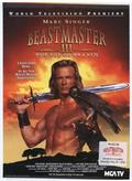 Beastmaster: The Eye of Braxus film from Gabrielle Beaumont filmography.