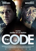 The Code film from Mimi Leder filmography.
