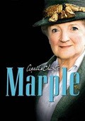 Marple: The Blue Geranium - movie with Toby Stephens.