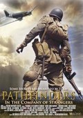 Pathfinders: In the Company of Strangers - movie with Matt Jones.