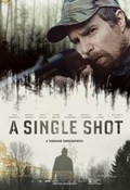 A Single Shot - movie with Kelly Reilly.