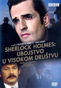 Sherlock Holmes and the Case of the Silk Stocking film from Simon Cellan Jones filmography.