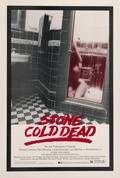 Stone Cold Dead film from George Mendeluk filmography.