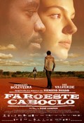 Faroeste caboclo film from Rene Sampaio filmography.
