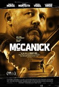 McCanick - movie with David Morse.