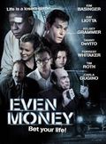 Even Money film from Mark Rydell filmography.