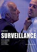 Surveillance film from Sebastien Grall filmography.