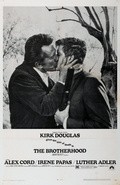 The Brotherhood is the best movie in Syuzen Strasberg filmography.