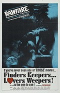 Finders Keepers, Lovers Weepers!
