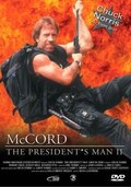 The President's Man: A Line in the Sand - movie with Chuck Norris.