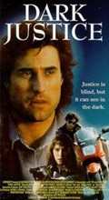 Dark Justice - movie with Bennet Guillory.