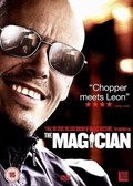 The Magician film from Scott Ryan filmography.