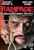 Rampage :The Hillside Strangler Murders - movie with Tomas Arana.