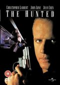 The Hunted film from J.F. Lawton filmography.