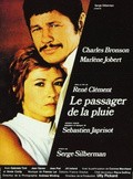 Passager de la pluie, Le is the best movie in Djill Ayrlend filmography.