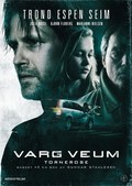 Varg Veum 2 - Tornerose