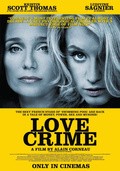Crime d'amour - movie with Anne Girouard.