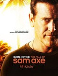Burn Notice: The Fall of Sam Axe film from Jeffrey Donovan filmography.