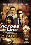 Across the Line: The Exodus of Charlie Wright film from R. Ellis Frazier filmography.