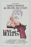 Love and Bullets film from Stuart Rosenberg filmography.