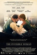 The Invisible Woman film from Ralph Fiennes filmography.