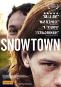 Snowtown film from Justin Kurzel filmography.