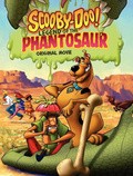 Scooby-Doo! Legend of the Phantosaur film from Douglas Langdale filmography.